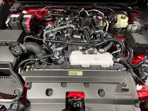 New 2026 Toyota Tacoma SR5 image 9