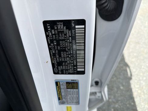 Used 2021 Hyundai Palisade Calligraphy AWD/4WD image 35