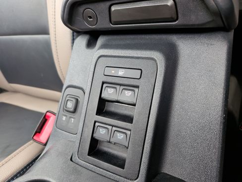 Used 2022 Ford Bronco 4-Door w/ Sasquatch Package image 21