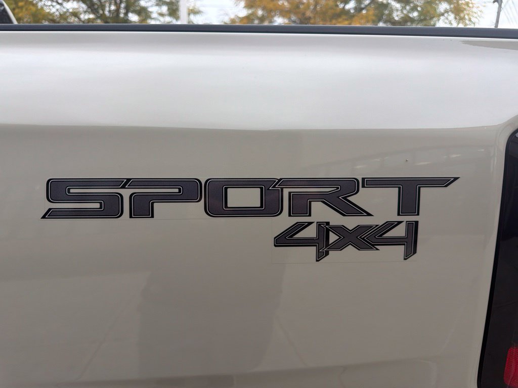 New 2026 Ford Ranger XLT w/ Equipment Group 301A High AWD/4WD image 15