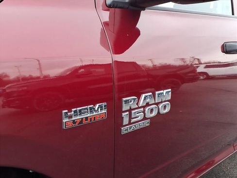 Used 2024 RAM 1500 Tradesman image 18