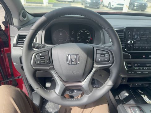 New 2026 Honda Ridgeline RTL image 13