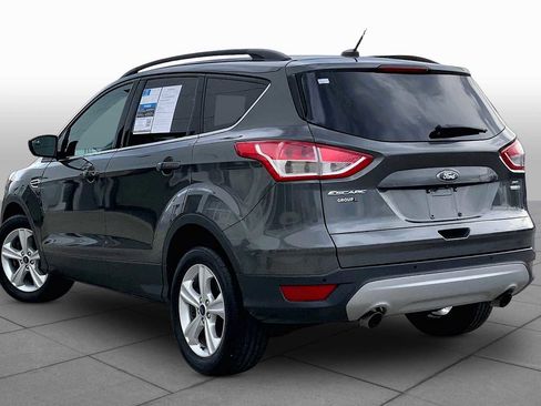 Used 2016 Ford Escape SE w/ Equipment Group 201A image 13