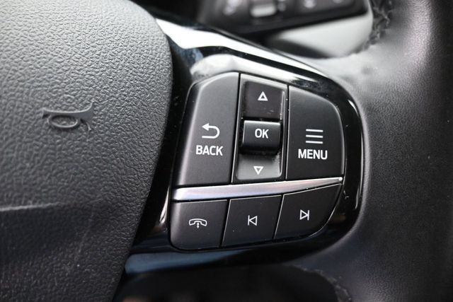 Certified 2024 Ford Escape Active AWD/4WD image 17
