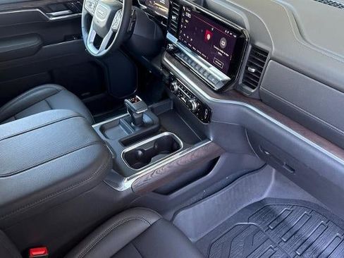 New 2026 GMC Sierra 1500 SLT w/ SLT Premium Plus Package AWD/4WD image 16