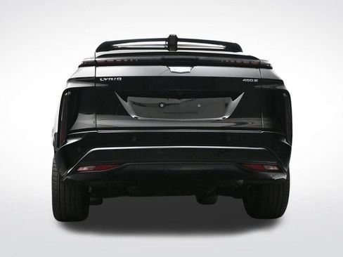 Used 2025 Cadillac Lyriq Sport w/ LPO, Floor Liner Package RWD image 26