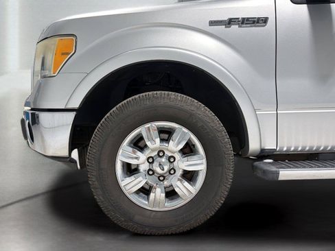 Used 2010 Ford F150 Platinum AWD/4WD image 18