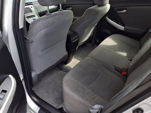 Used 2015 Toyota Prius Two FWD image 22