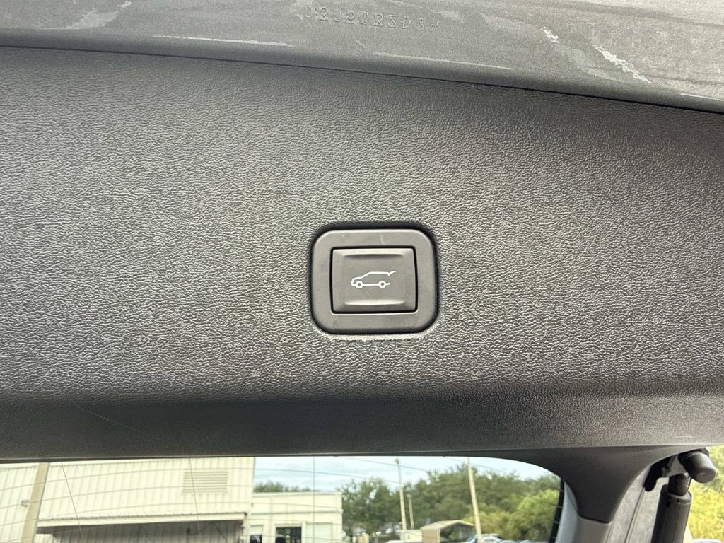 New 2025 Cadillac Optiq Sport 1 AWD/4WD image 13