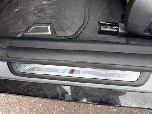 Certified 2024 BMW i4 M50 AWD/4WD image 14