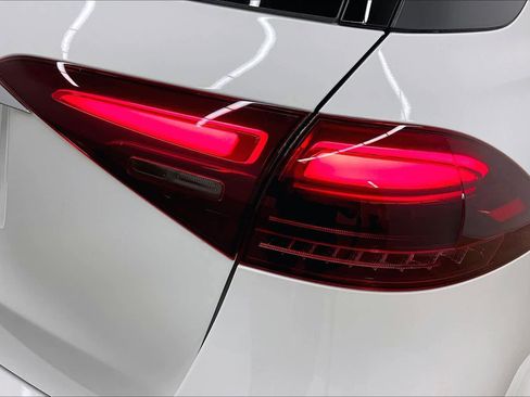 New 2026 Mercedes-Benz GLE 350 4MATIC image 14