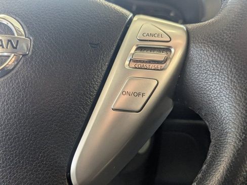 Used 2015 Nissan Versa Note SV image 19