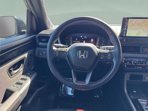 Used 2026 Honda Passport TrailSport image 31