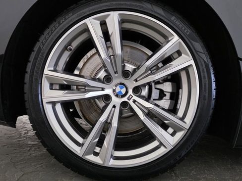 Used 2025 BMW Z4 sDrive30i image 24