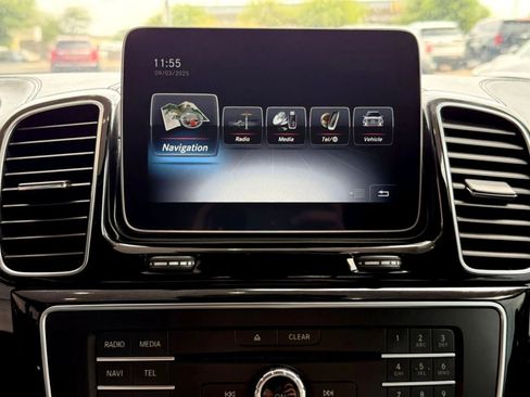 Used 2019 Mercedes-Benz GLS 450 4MATIC image 55