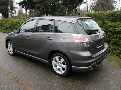 Used 2006 Toyota Matrix XR image 4