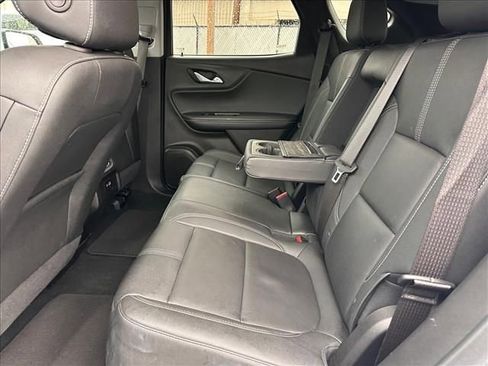 Certified 2024 Chevrolet Blazer LT image 15