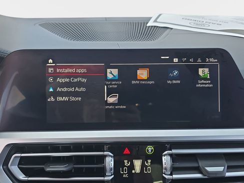 Used 2021 BMW M4 Competition w/ Executive Package image 24