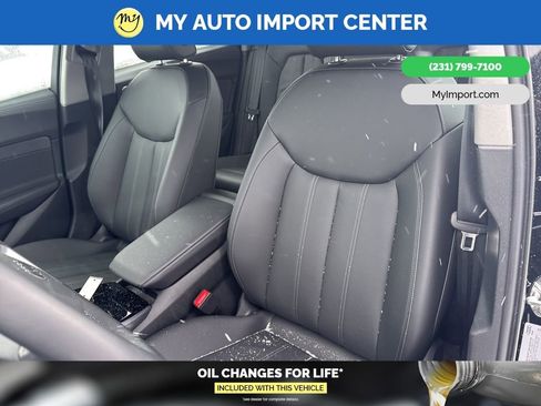 Used 2025 Audi A5 2.0T Premium Plus w/ Premium Plus image 7