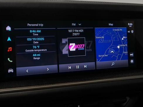 New 2025 Porsche Cayenne Turbo image 49