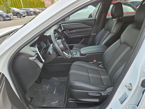 Certified 2024 MAZDA CX-50 AWD 2.5 S w/ Weather Package image 12