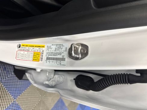 Certified 2025 Ford Bronco Sport Badlands AWD/4WD image 32