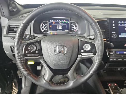Used 2023 Honda Passport Elite image 9