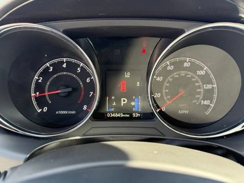 Used 2025 Mitsubishi Outlander Sport AWD image 14