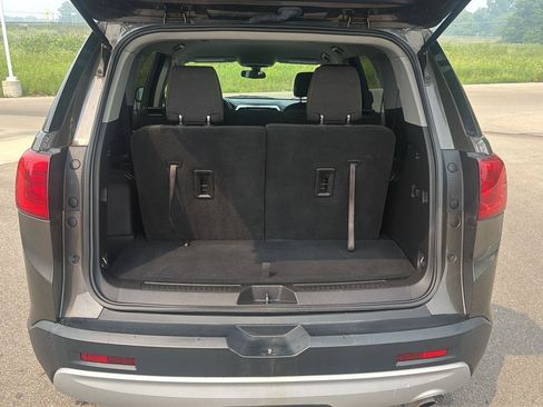 Used 2019 GMC Acadia SLE AWD/4WD image 11
