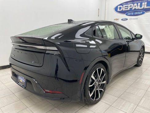 Used 2024 Toyota Prius Prime XSE image 21