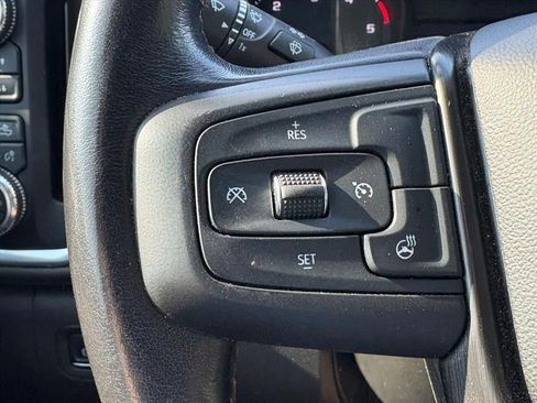 Used 2023 GMC Sierra 2500 AT4 w/ Gooseneck/5TH Wheel Package AWD/4WD image 12