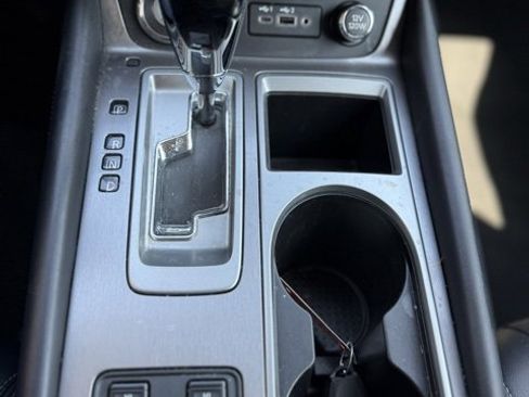 Used 2021 Nissan Murano SL image 25