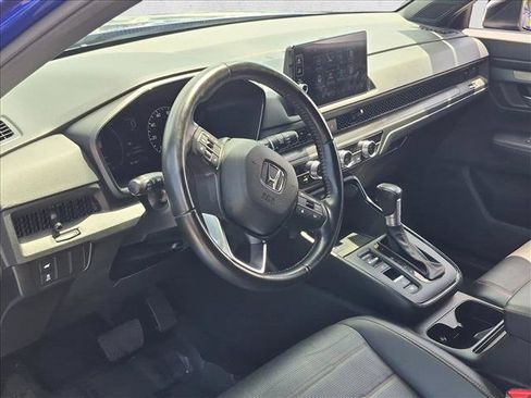 Used 2025 Honda CR-V Sport-L image 10