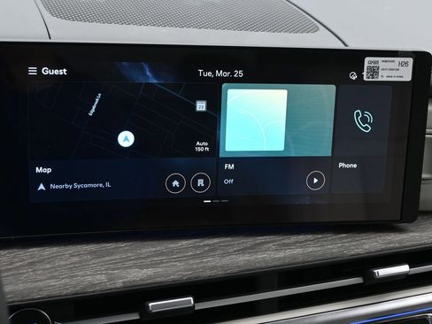 Used 2025 Hyundai Santa Fe Calligraphy image 13