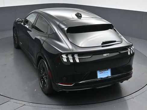 Certified 2025 Ford Mustang Mach-E GT AWD/4WD image 49