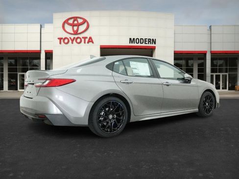 New 2026 Toyota Camry SE image 22