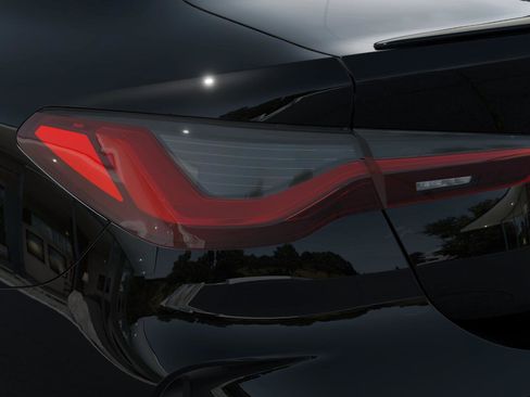 New 2026 BMW 430i Coupe w/ M Sport Package image 8