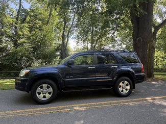 Used 2006 Toyota 4Runner SR5 AWD/4WD video 1