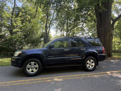 Used 2006 Toyota 4Runner SR5