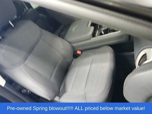 Used 2025 Ford Expedition Active RWD image 14