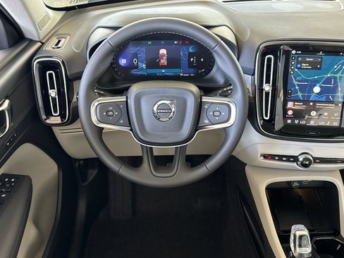 New 2026 Volvo XC40 B5 Plus w/ Protection Package Premier image 13