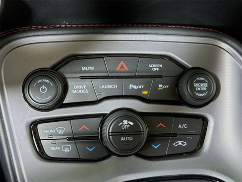 Used 2023 Dodge Challenger R/T Scat Pack w/ Plus Package image 8