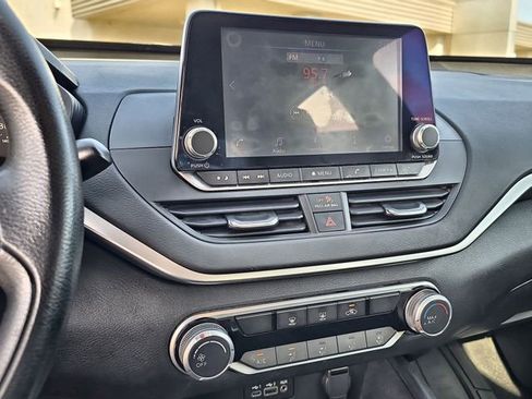 Used 2020 Nissan Altima 2.5 S image 23