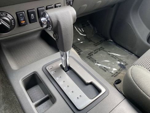 Used 2017 Nissan Frontier SV w/ SV Value Truck Package image 20