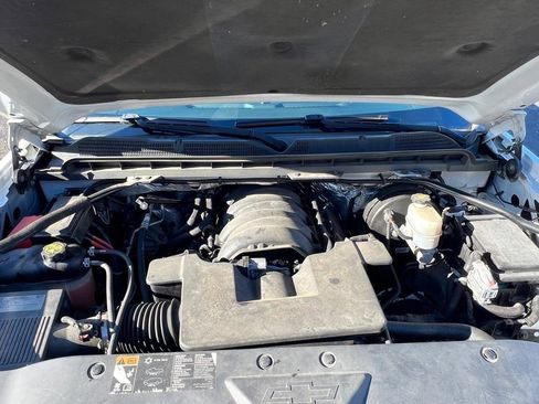 Used 2016 Chevrolet Silverado 1500 LT w/ All Star Edition image 34