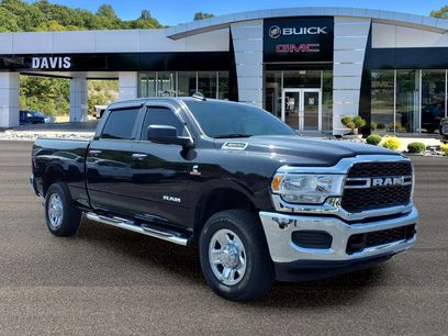 Used 2022 RAM 2500 Tradesman