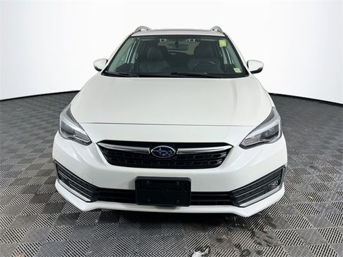 Used 2023 Subaru Impreza 2.0i Limited image 9