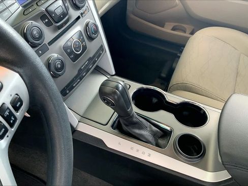 Used 2015 Ford Explorer FWD image 17