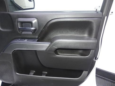 Used 2016 Chevrolet Silverado 1500 LT w/ Trailering Package image 13