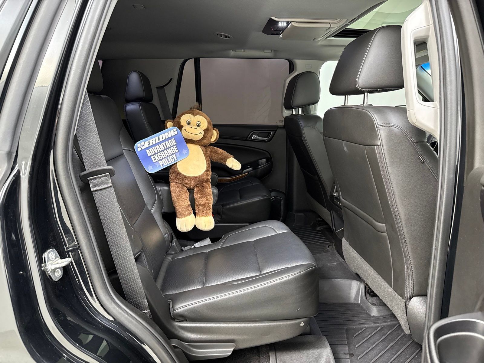 Used 2019 Chevrolet Tahoe Premier AWD/4WD image 32